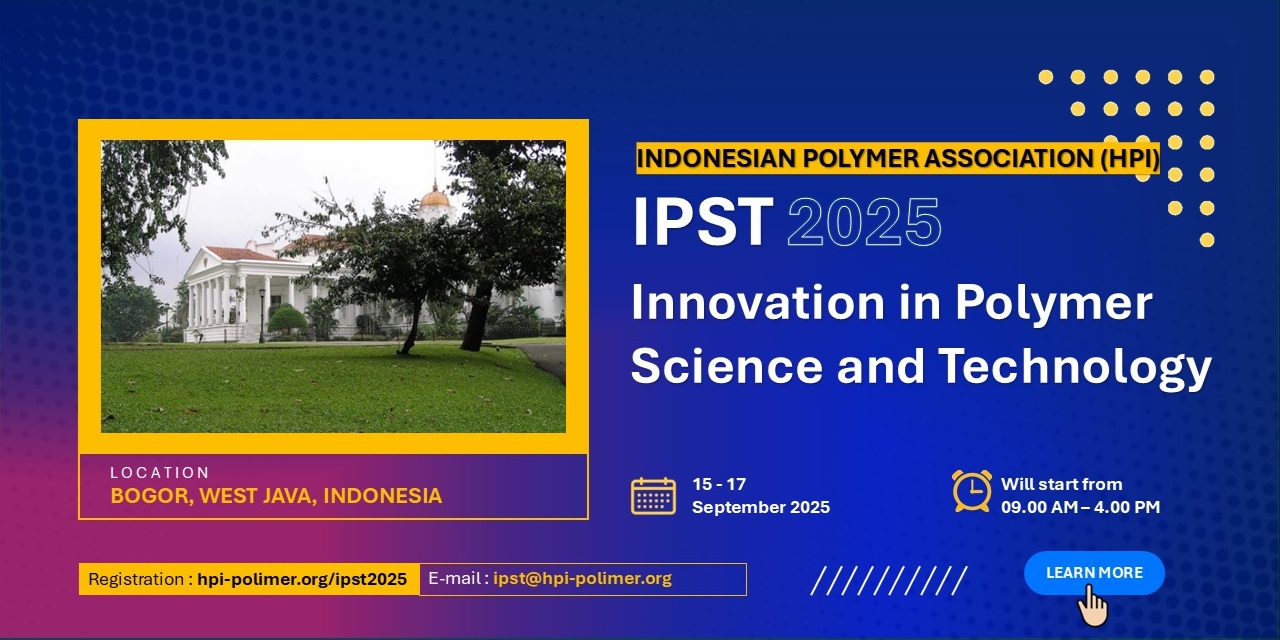 IPST2025